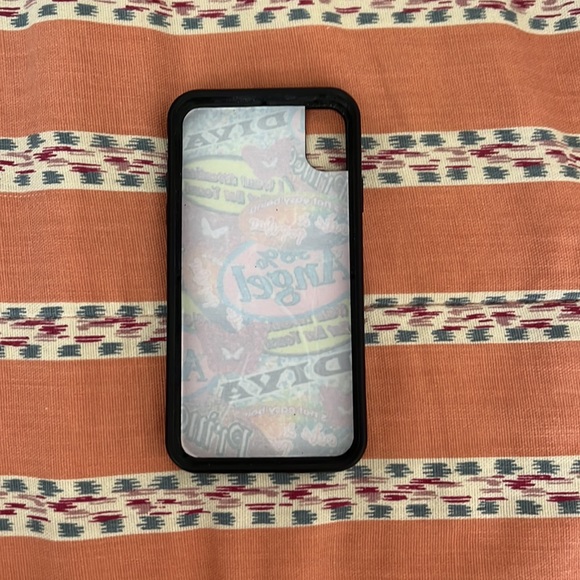 WILDFLOWER IPHONE XR case - Picture 2 of 3